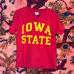 Vintage Iowa State Graphic Tee